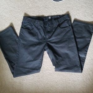 Marc Ecko | Dark Grey Jeans